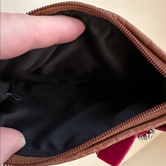 Coach Limited Edition Vintage Soho Tweed satchel and wristlet - Picture 16 of 17